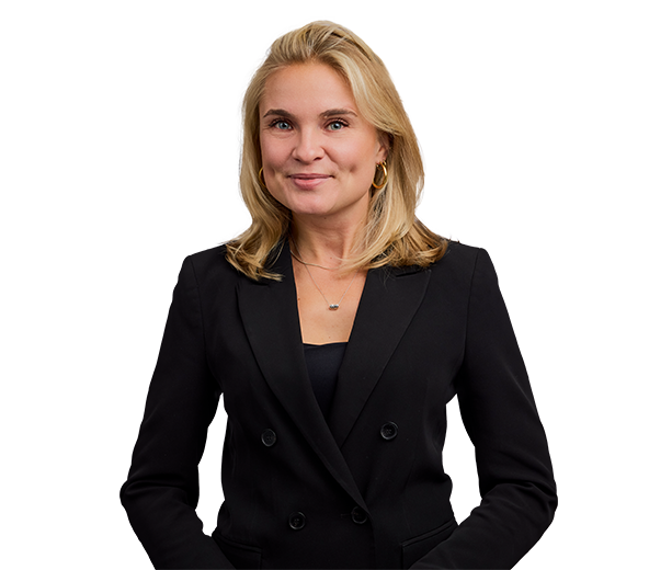 Nina Mantel