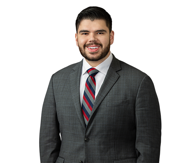 Colton C. Marino