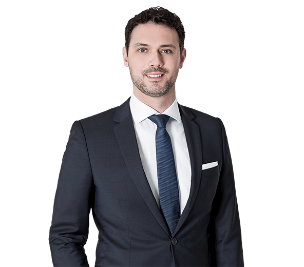 Dr. Oliver Markmann