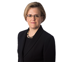 Pamela J. Marple bio image
