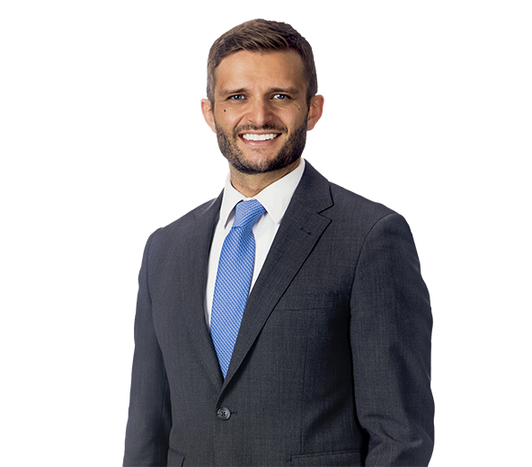 Zachary Marquez