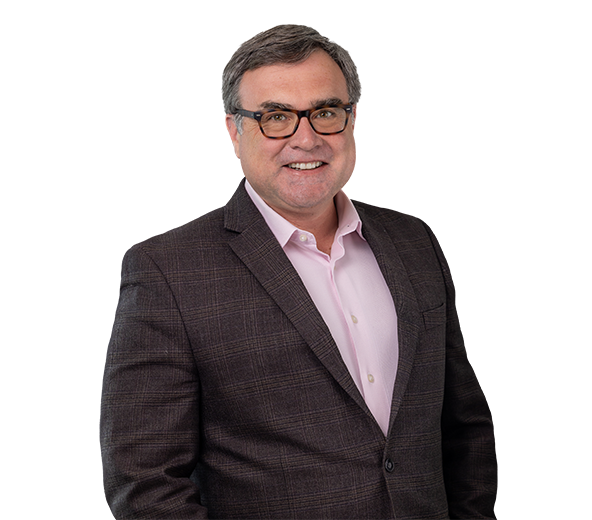 Bradley R. Marsh