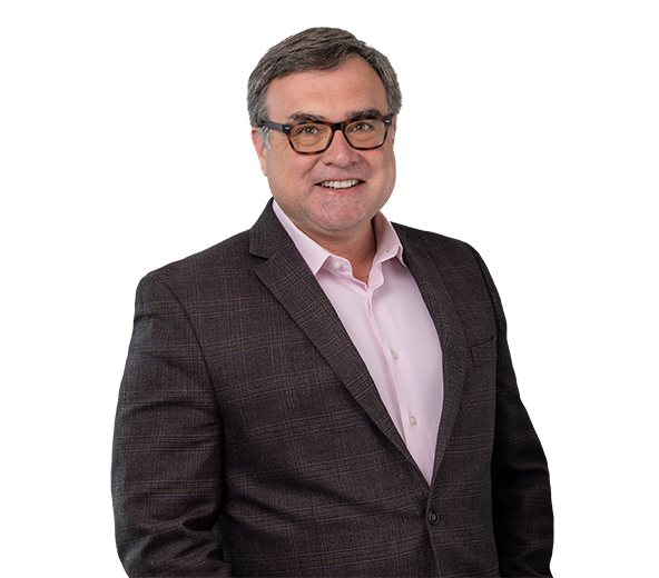 Bradley R. Marsh