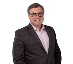Bradley R. Marsh bio image
