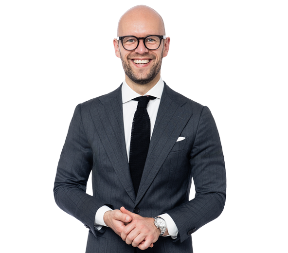 Dr. David Marski