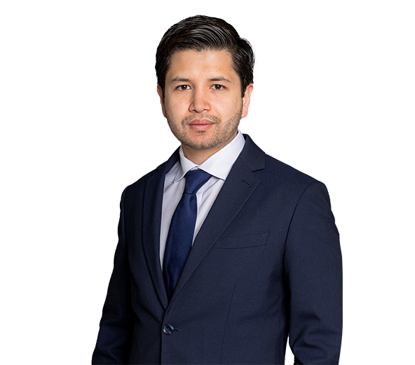 Guillermo Martínez Prado