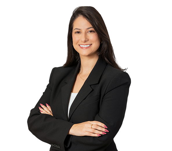 Thayane Machin Martinez