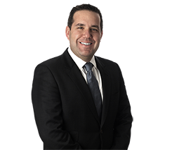 John L. Mascialino bio image
