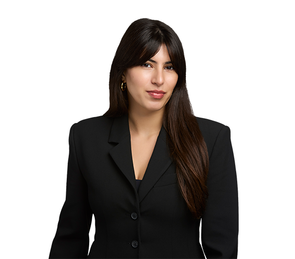 Jacqueline E. Massian