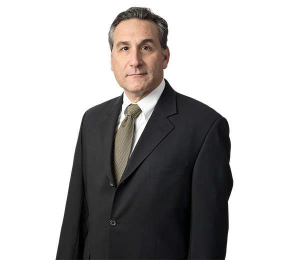 Mark L. Mattioli