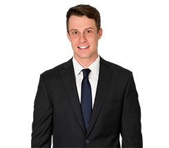 Michael E. McCarthy bio image