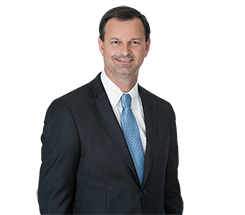 Paul B. McCawley bio image