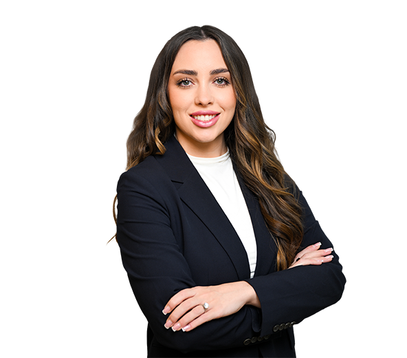 Drea L. McCloskey