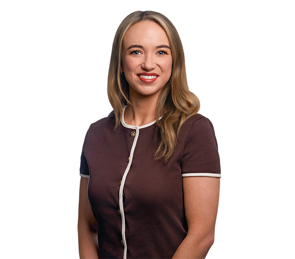 Ruth McCormack