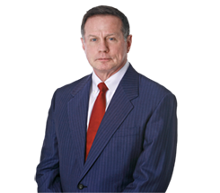 Richard C. McCrea Jr. bio image