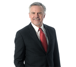Michael R. McGinnis bio image
