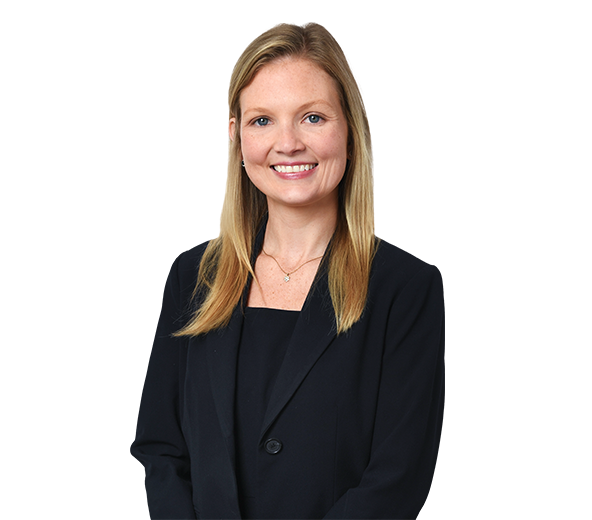 Allison J. McGregor