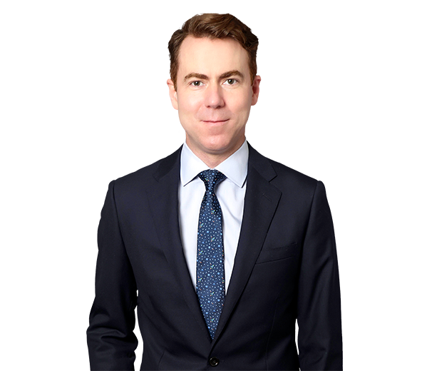 Ben McGuire