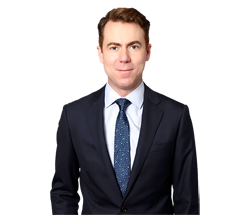 Ben McGuire bio image