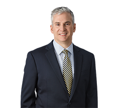Paul R. McIntyre bio image