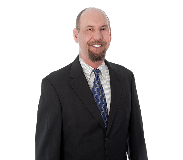 Paul A. "Dash" McLean