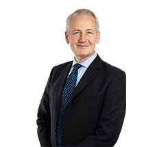 Graeme McLellan bio image