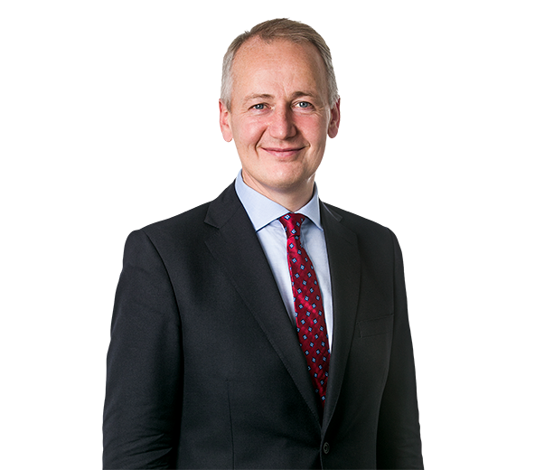 Graeme McLellan