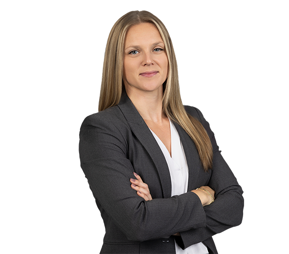 Christa P. McLeod