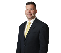 Timothy McLister bio image