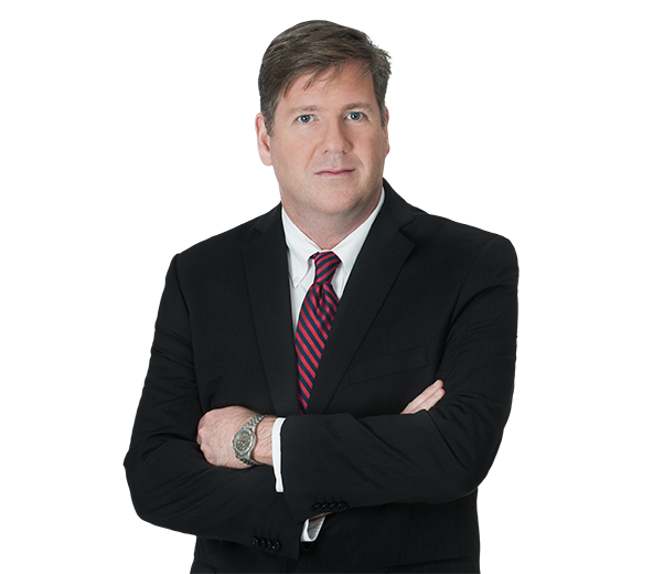 John L. McManus