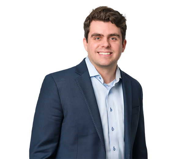 James McNamara