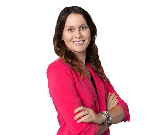 Lily M. McNulty