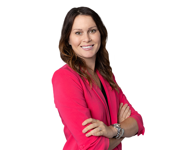 Lily M. McNulty
