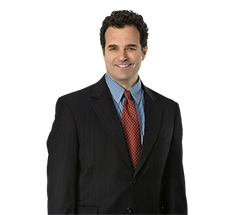 Jeremy A. Meier bio image