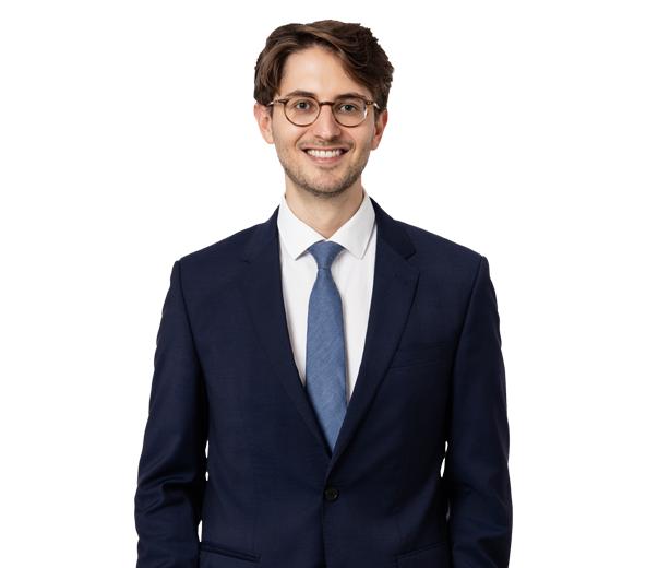 Dr. Philip Meinel
