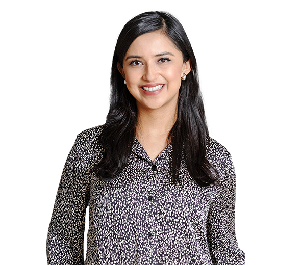 Natalia Mejía