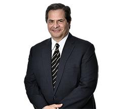 Scott Mendeloff bio image