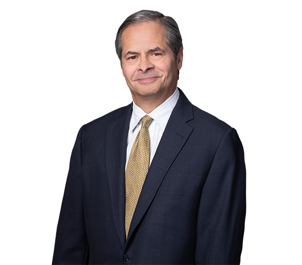 Scott Mendeloff