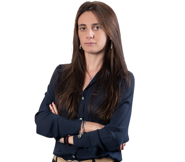 Veronica Menna