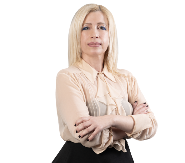 Cinzia Merlo