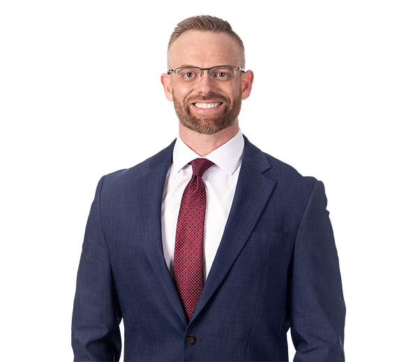 Garrett W. Messerly