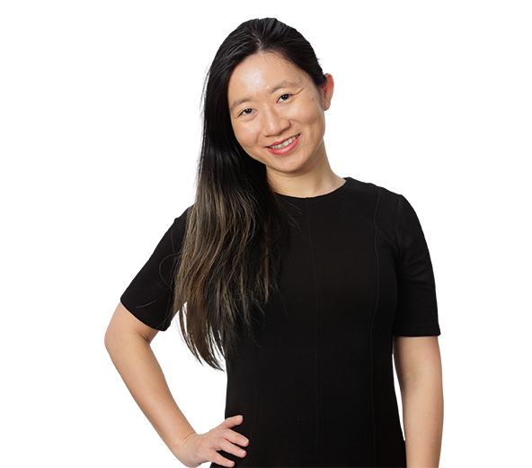 Livy (Xingyue) Mezei