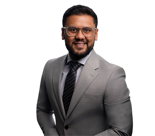 Nazmul Miah