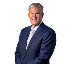 William Michael, Jr. bio image