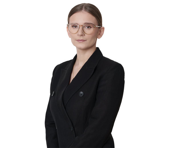 Oliwia Mickiewicz