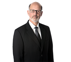 Nelson F. Migdal bio image