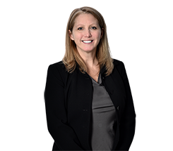 Gretchen N. Miller bio image