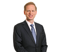 David I. Miller bio image