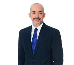 Matthew W. Miller bio image
