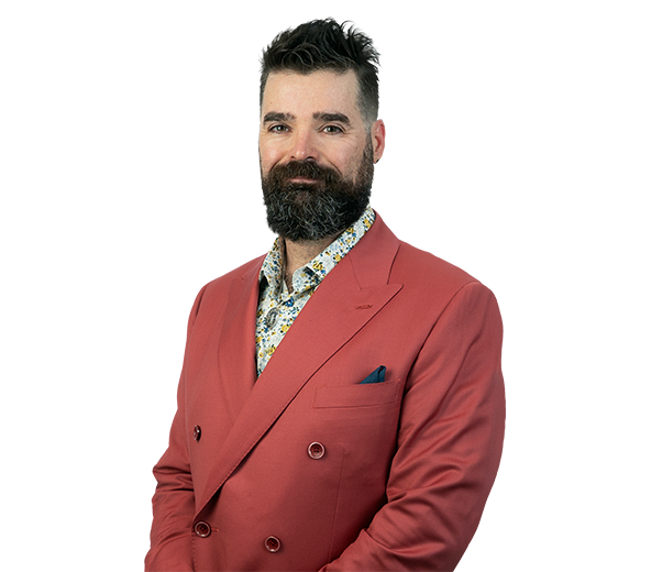 Dr. Michael C. Mineiro